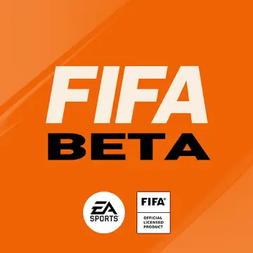 FIFA Football: Beta